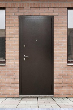 Входная дверь Лион-125
